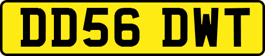 DD56DWT