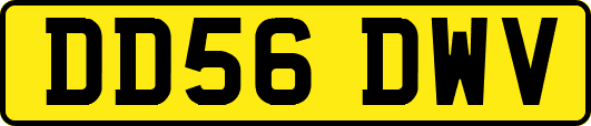 DD56DWV