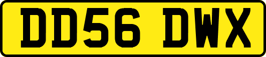 DD56DWX