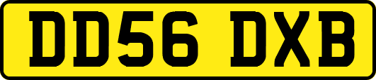 DD56DXB