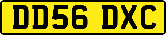 DD56DXC