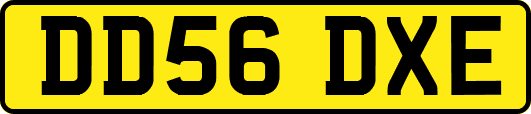 DD56DXE