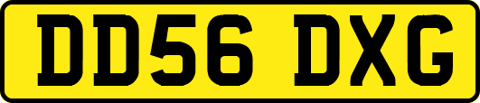 DD56DXG