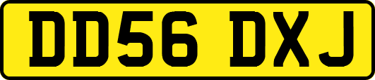 DD56DXJ