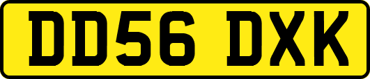DD56DXK