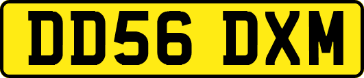 DD56DXM