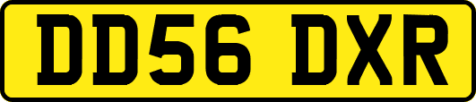DD56DXR