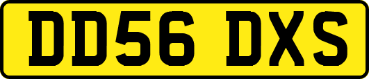 DD56DXS