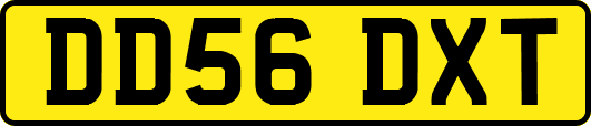 DD56DXT
