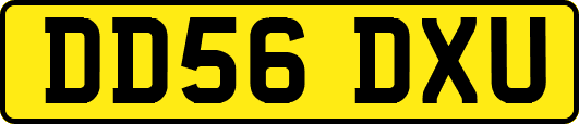 DD56DXU