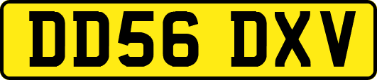 DD56DXV