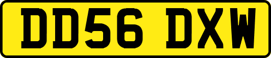 DD56DXW