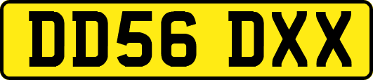 DD56DXX