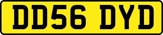 DD56DYD