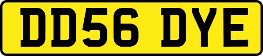 DD56DYE