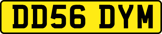 DD56DYM