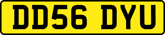 DD56DYU