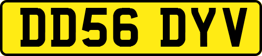 DD56DYV