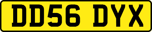 DD56DYX