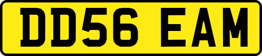 DD56EAM