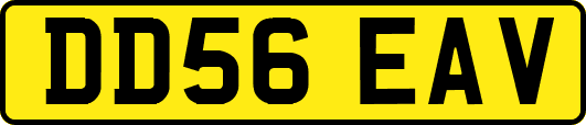 DD56EAV
