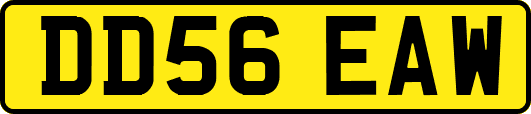 DD56EAW