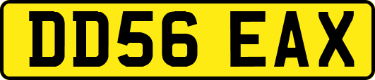 DD56EAX