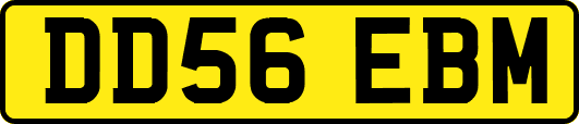 DD56EBM