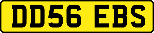 DD56EBS