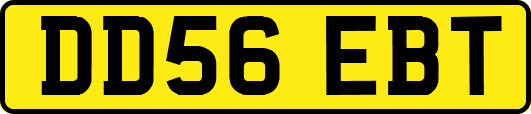 DD56EBT