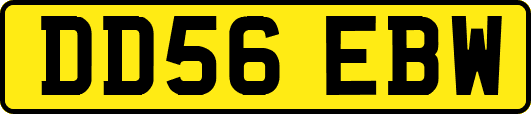 DD56EBW