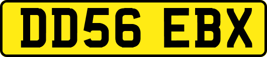 DD56EBX