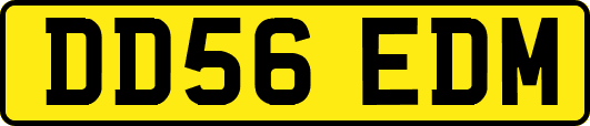 DD56EDM