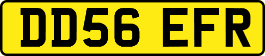 DD56EFR