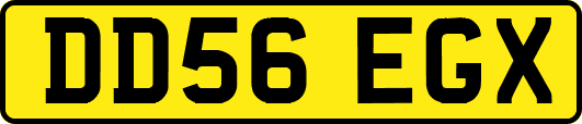 DD56EGX