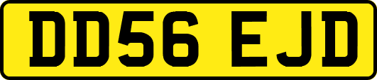 DD56EJD