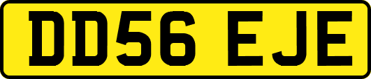 DD56EJE