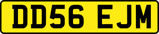 DD56EJM