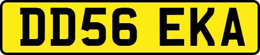DD56EKA