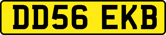 DD56EKB