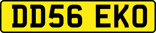 DD56EKO