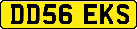 DD56EKS