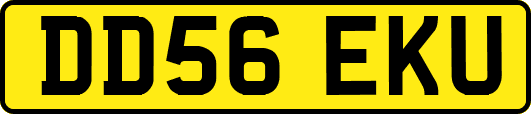 DD56EKU
