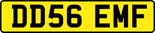 DD56EMF