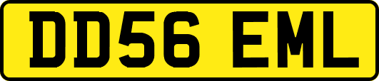 DD56EML