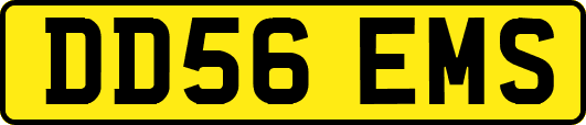 DD56EMS