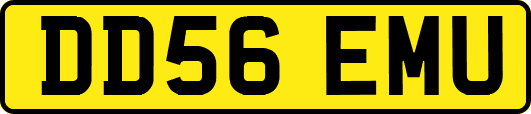 DD56EMU
