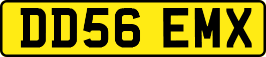 DD56EMX
