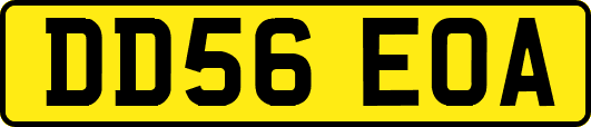 DD56EOA