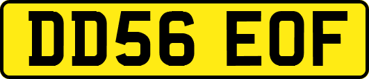 DD56EOF